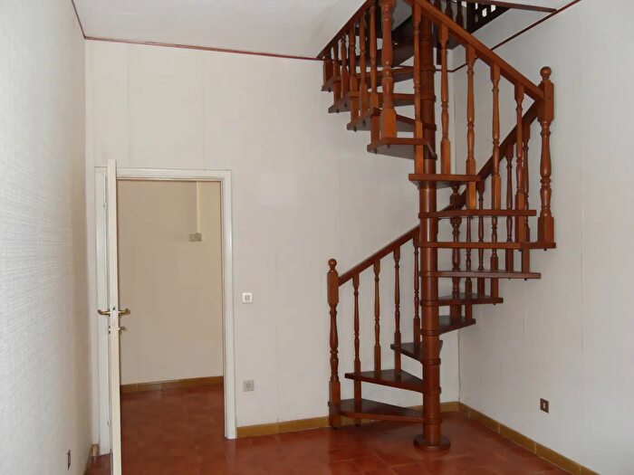 Appartamento trilocale in vendita in Via delle Vigne, Montecatini Terme