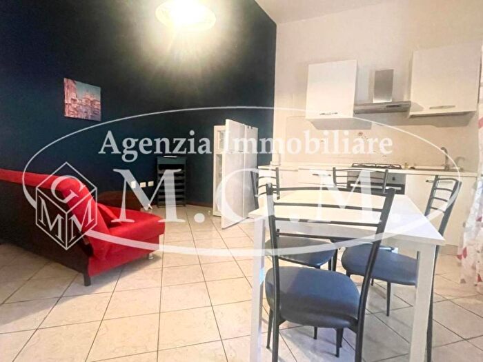 Appartamento bilocale in affitto in Villaggi Bellaria, Pontedera