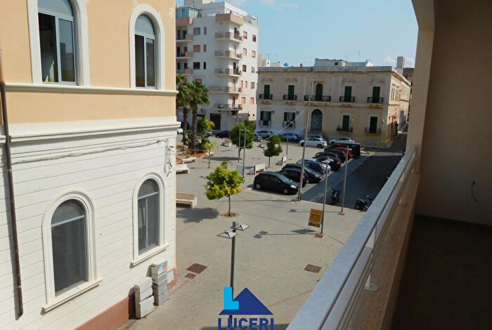 Appartamento in vendita in Via Castromediano Gallipoli Le Italia, Gallipoli