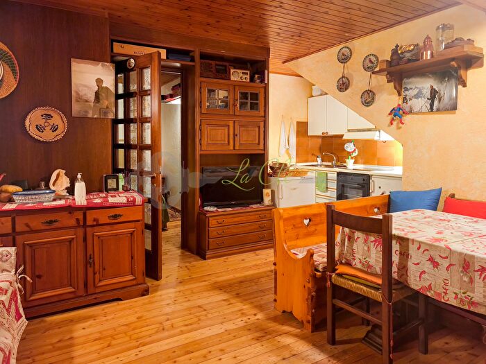 Appartamento bilocale in vendita in Route Panoramique, Pre Saint Didier