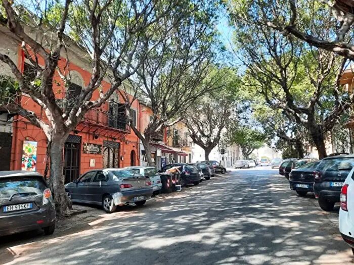 Appartamento quadrilocale in vendita in Via San Lorenzo, Palermo