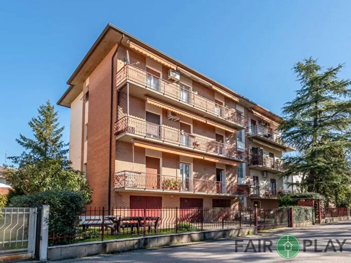 Appartamento bilocale in vendita in Via Pina Magnani, Forli