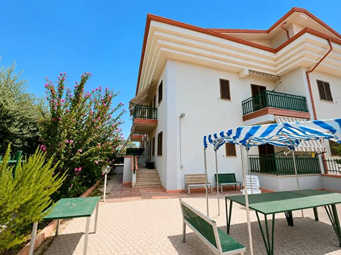 Appartamento trilocale in vendita in Contrada Vallato Snc, CoriglianoRossano
