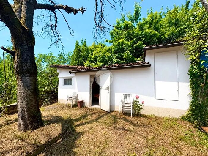 Casa monolocale in vendita in Via Salvareggio, Reano