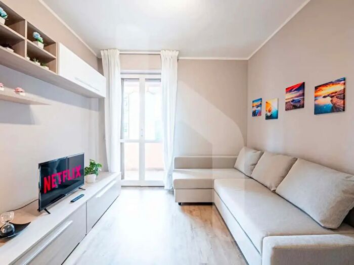 Appartamento monolocale in affitto in Via Italo Bargagna, Pisa