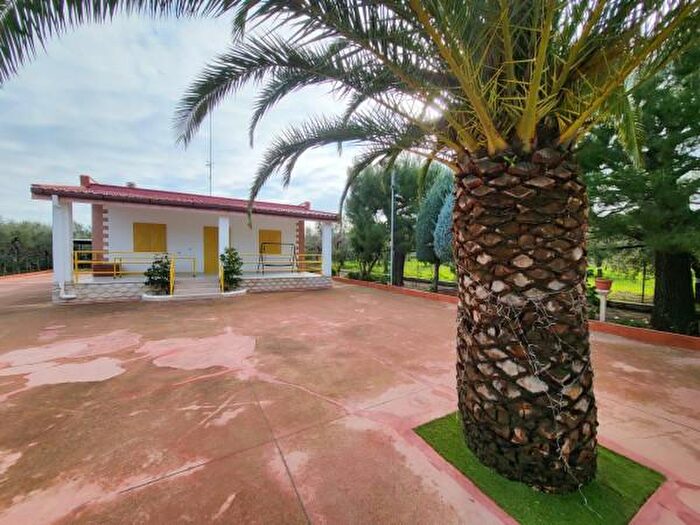 Appartamento trilocale in vendita in Andria