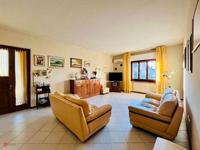 Casa con 7 locali in vendita in Via Pineta a Monsummano Terme, Monsummano Terme