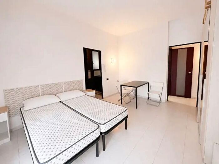 Appartamento monolocale in affitto in Via Ormea, Torino