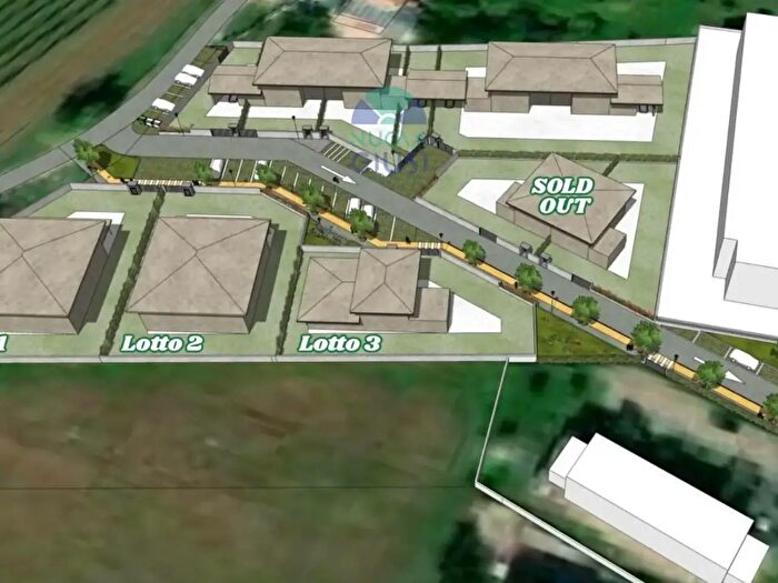 Appartamento quadrilocale in vendita in Staranzano