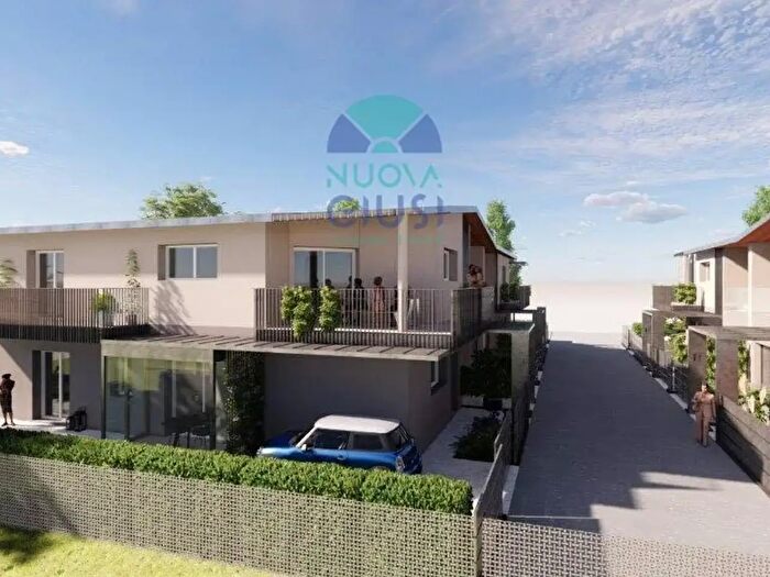 Case in Vendita e in Affitto - 3