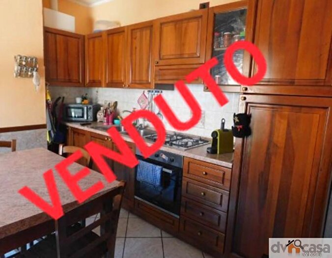 Appartamento bilocale in vendita in Tradate