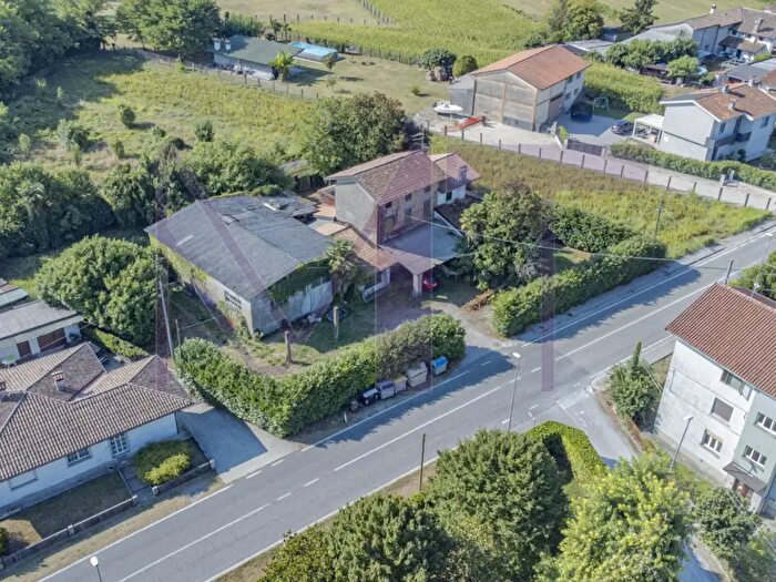 Casa con 5 locali in vendita in Via Gorizia, Ruda