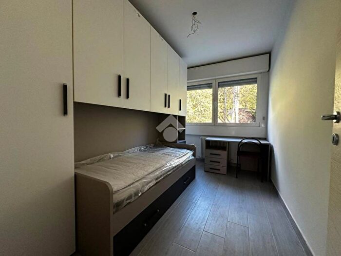 Appartamento con 5 locali in affitto in Via Marighetto, San Bartolomeo, Trento