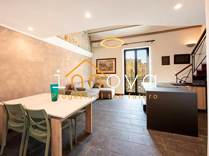 Casa bilocale in affitto in Piazza Alberigo Gentili, Palermo
