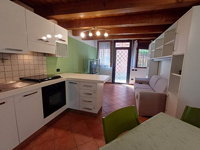 Casa bilocale in affitto in Via Gramicia, Via Pomposa, Ferrara