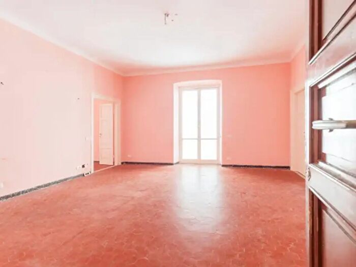 Appartamento quadrilocale in vendita in Corso Italia, Levanto