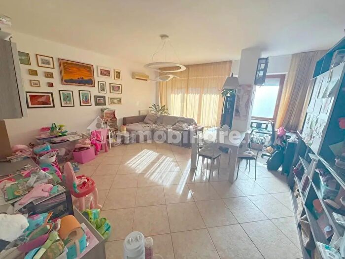 Appartamento quadrilocale in vendita in Pisa