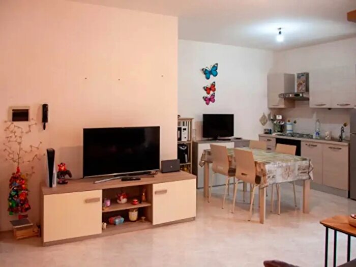 Appartamento bilocale in vendita in Via del Ciclamino, Latina