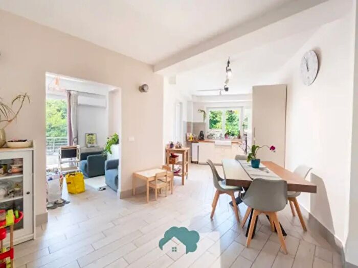 Appartamento trilocale in vendita in Viale Ungheria, Zagarolo