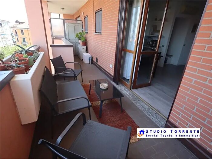 Appartamento trilocale in vendita in Via Cantinotti, Cormano