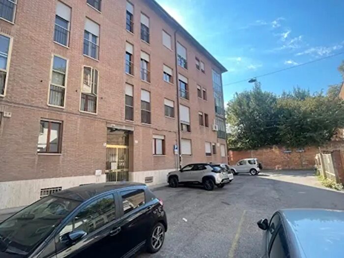 Appartamento con 5 locali in vendita in Via Belriguardo, Ferrara