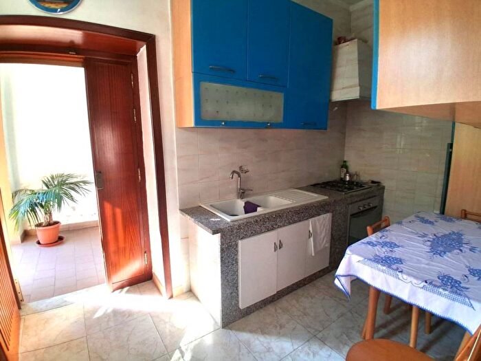 Appartamento bilocale in affitto in Corso Avezzana, Torre del Greco