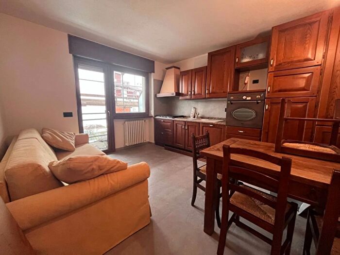 Appartamento bilocale in affitto in Via della Torre Sauze dOulx, Sauze DOulx