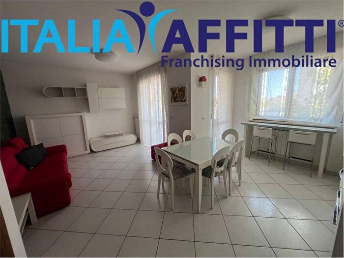 Appartamento trilocale in affitto in Via Beirut, Chieti Scalo, Chieti
