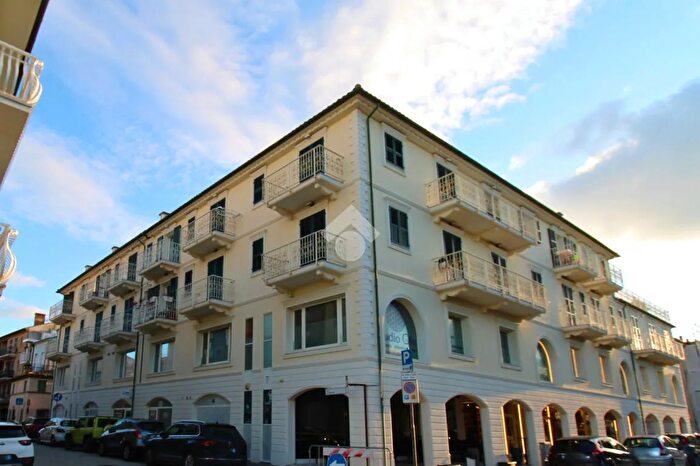 Appartamento monolocale in vendita in Piazza F Lli Brancordi, Porto Recanati