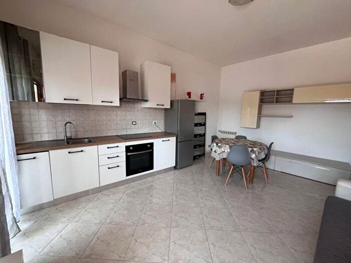 Appartamento bilocale in affitto in Via Cavarzere, Idrovora, Ardea