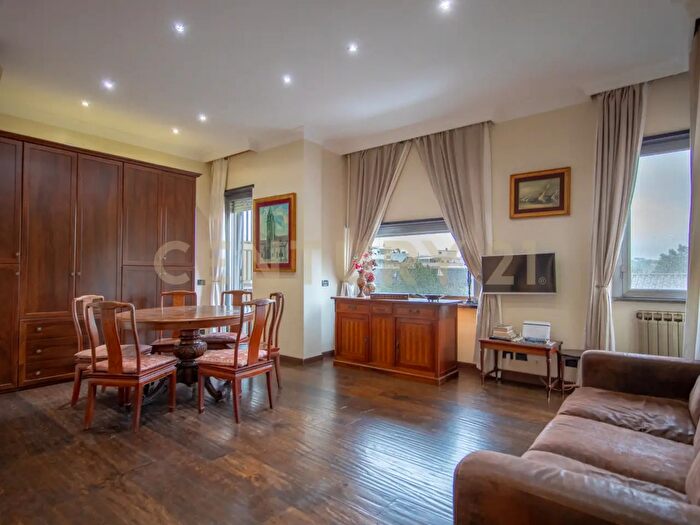 Appartamento in vendita in Via Aurelia, Roma