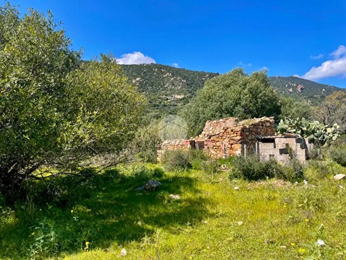 Casa monolocale in vendita in Via Sa Conca Arrubia, Villasimius