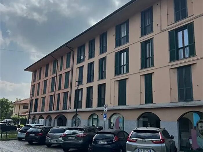 Appartamento bilocale in vendita in Via Cristoforo Colombo, Pioltello
