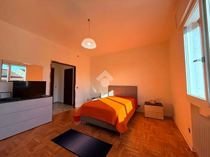Appartamento monolocale in affitto in Via Jacopo Crescini, Padova