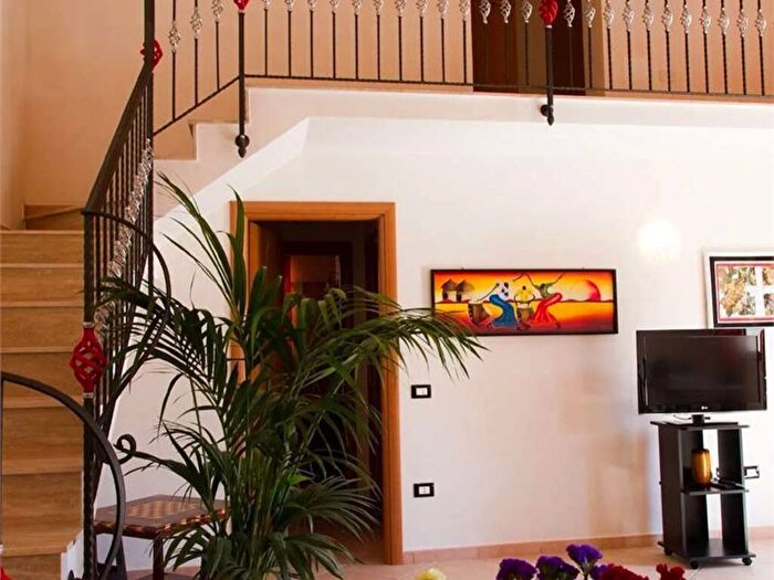 Appartamento con 6 locali in affitto in Contrade Extraurbane, Marsala