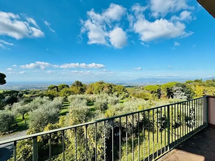 Appartamento bilocale in vendita in Via Selve di Mondragone, Monte Porzio Catone