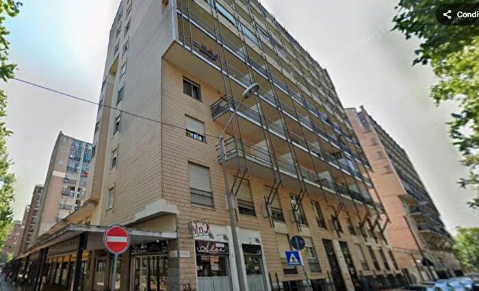 Appartamento bilocale in affitto in Via Piobesi, Mirafiori Sud Onorato Vigliani, Torino