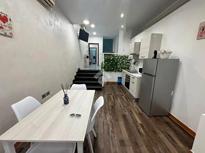 Appartamento bilocale in vendita in Corso Piero Maroncelli, Torino