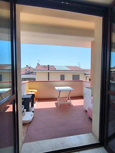 Appartamento trilocale in vendita in Via Marco Polo, Certaldo