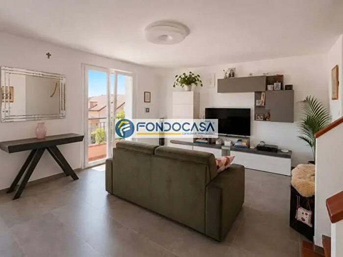 Casa quadrilocale in vendita in Via della Portichina, Viareggio