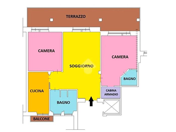 Case in Vendita e in Affitto - 2
