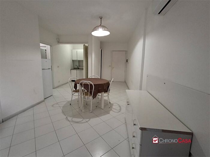 Appartamento bilocale in affitto in viale principe umberto, Principe Umberto, Messina