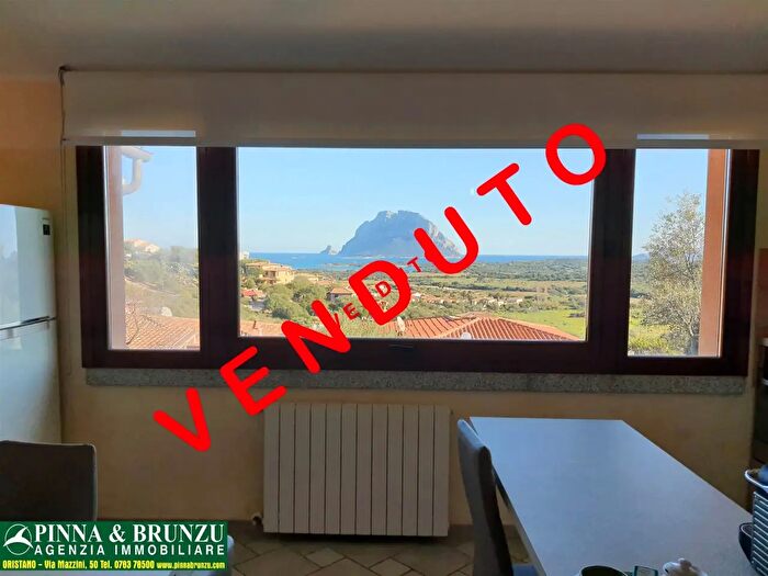 Casa quadrilocale in vendita in Loiri Porto San Paolo