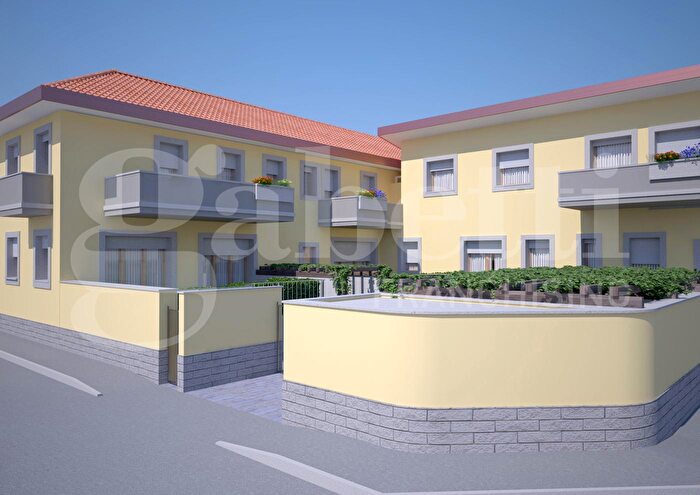 Casa trilocale in vendita in Via Nazario Sauro, Verano Brianza