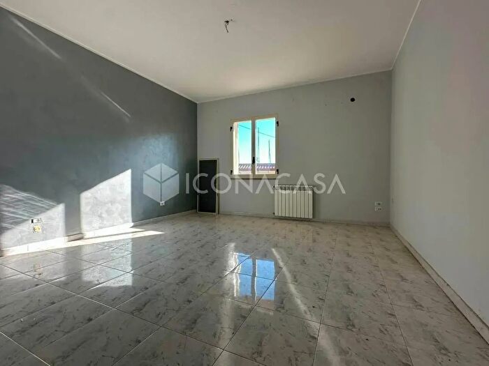 Appartamento trilocale in affitto in Contrada Pietrastorta, Reggio di Calabria