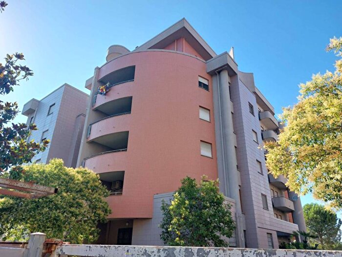 Casa monolocale in affitto in Via Ettore Maiorana, Quattromiglia, Rende