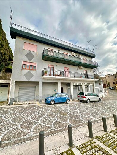 Appartamento quadrilocale in vendita in Bisacquino