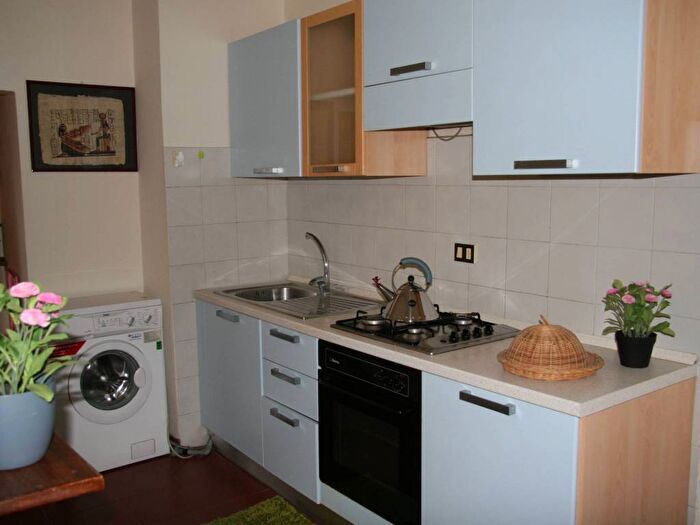 Appartamento trilocale in affitto in Corso Camillo Benso di Cavour, Centro Storico, Perugia