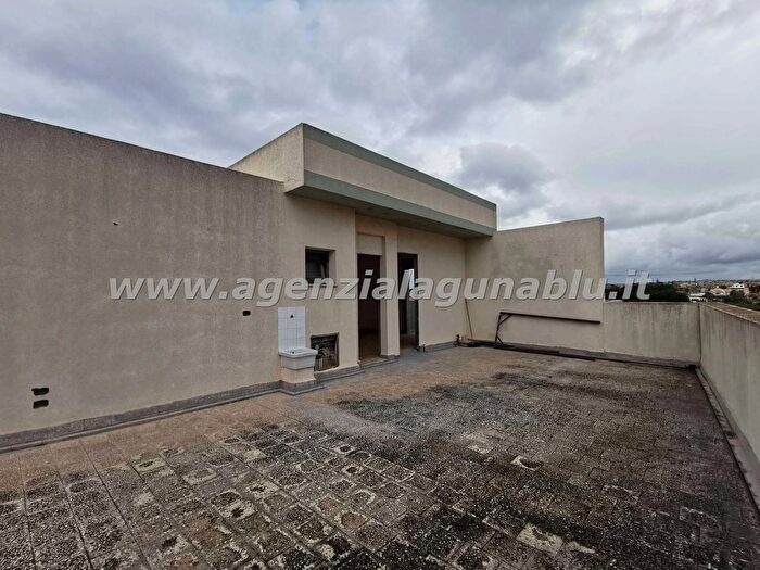 Appartamento monolocale in vendita in Via Mazara, Marsala