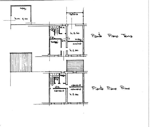 Case in Vendita e in Affitto - 3
